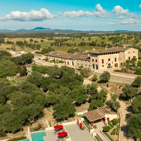 Finca Sa Bastida Luxury Retreat & Spa Adults Only Sant Joan Экстерьер фото