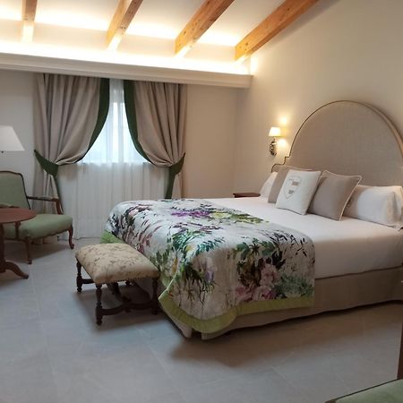 Finca Sa Bastida Luxury Retreat & Spa Adults Only Sant Joan Экстерьер фото