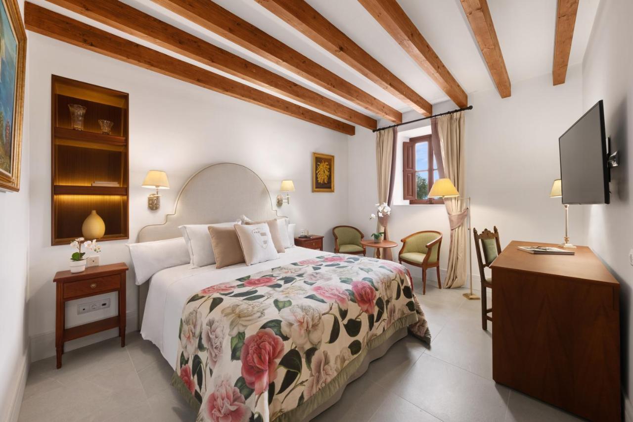 Finca Sa Bastida Luxury Retreat & Spa Adults Only Sant Joan Экстерьер фото