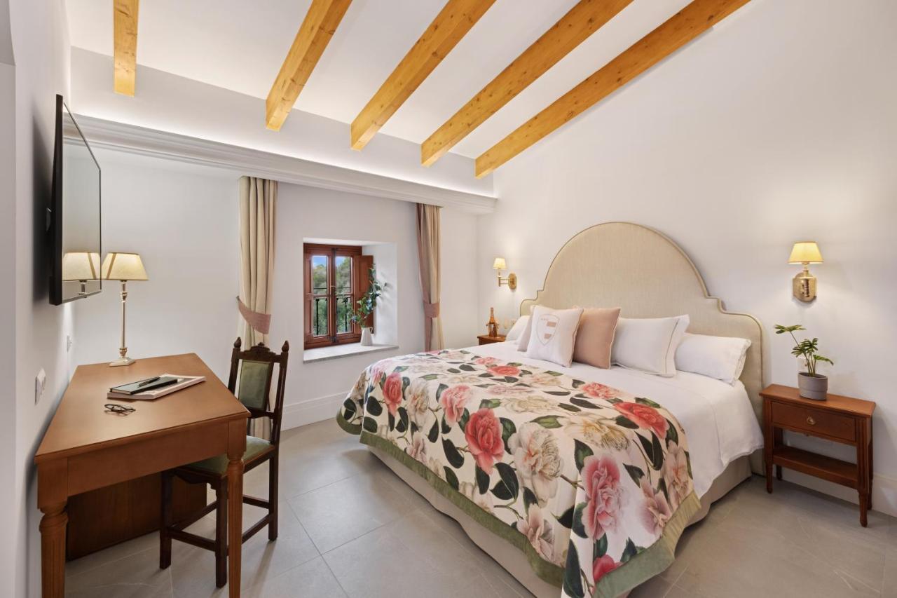Finca Sa Bastida Luxury Retreat & Spa Adults Only Sant Joan Экстерьер фото