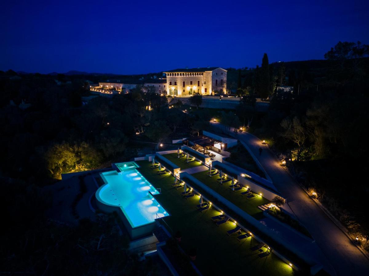 Finca Sa Bastida Luxury Retreat & Spa Adults Only Sant Joan Экстерьер фото