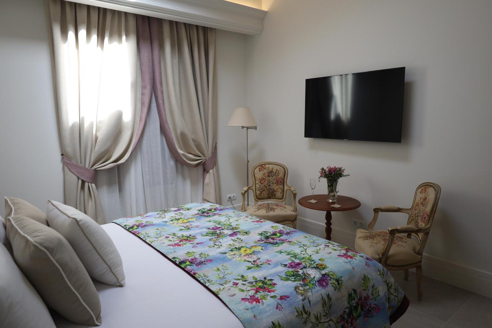 Finca Sa Bastida Luxury Retreat & Spa Adults Only Sant Joan Экстерьер фото