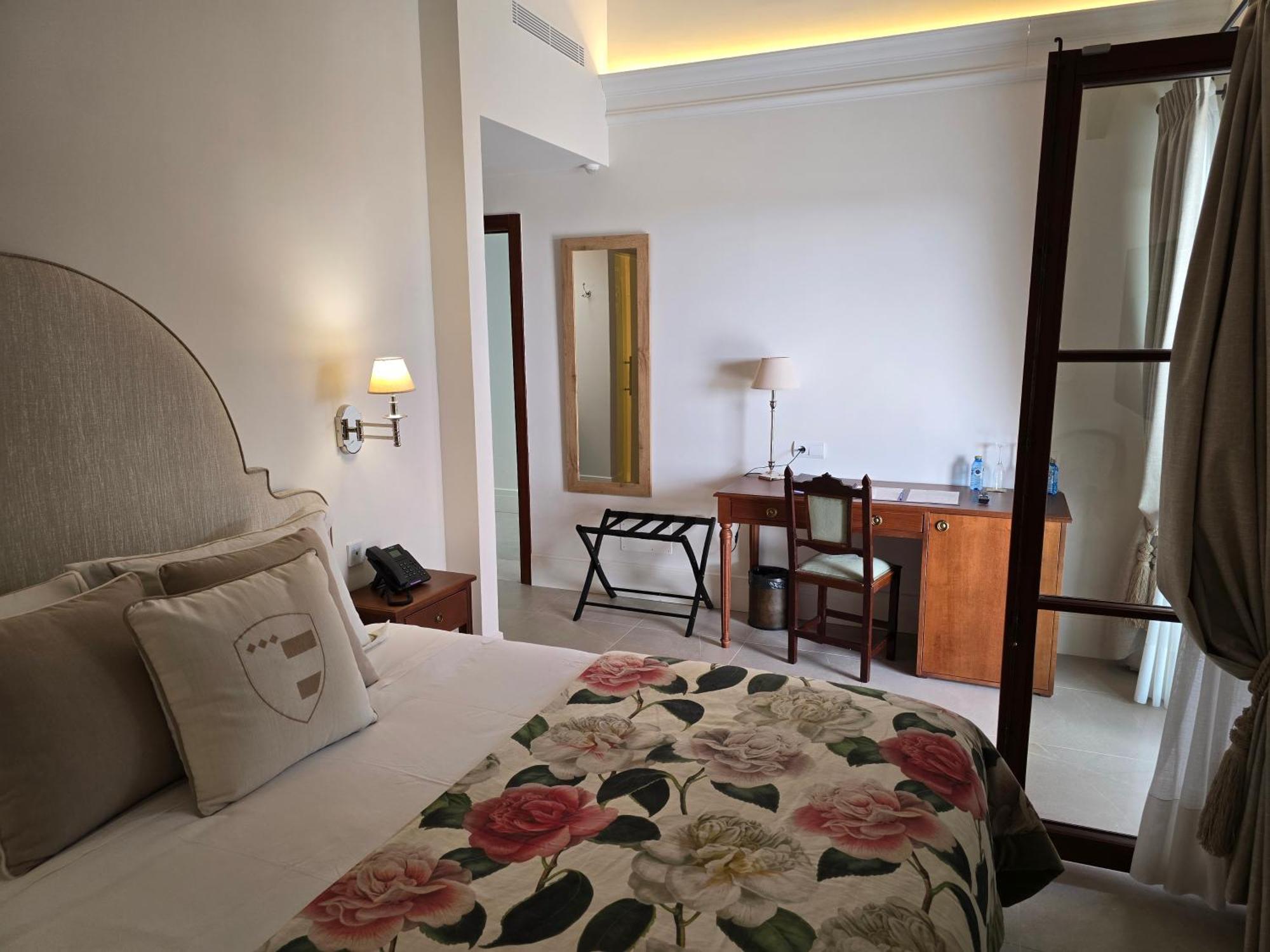 Finca Sa Bastida Luxury Retreat & Spa Adults Only Sant Joan Экстерьер фото