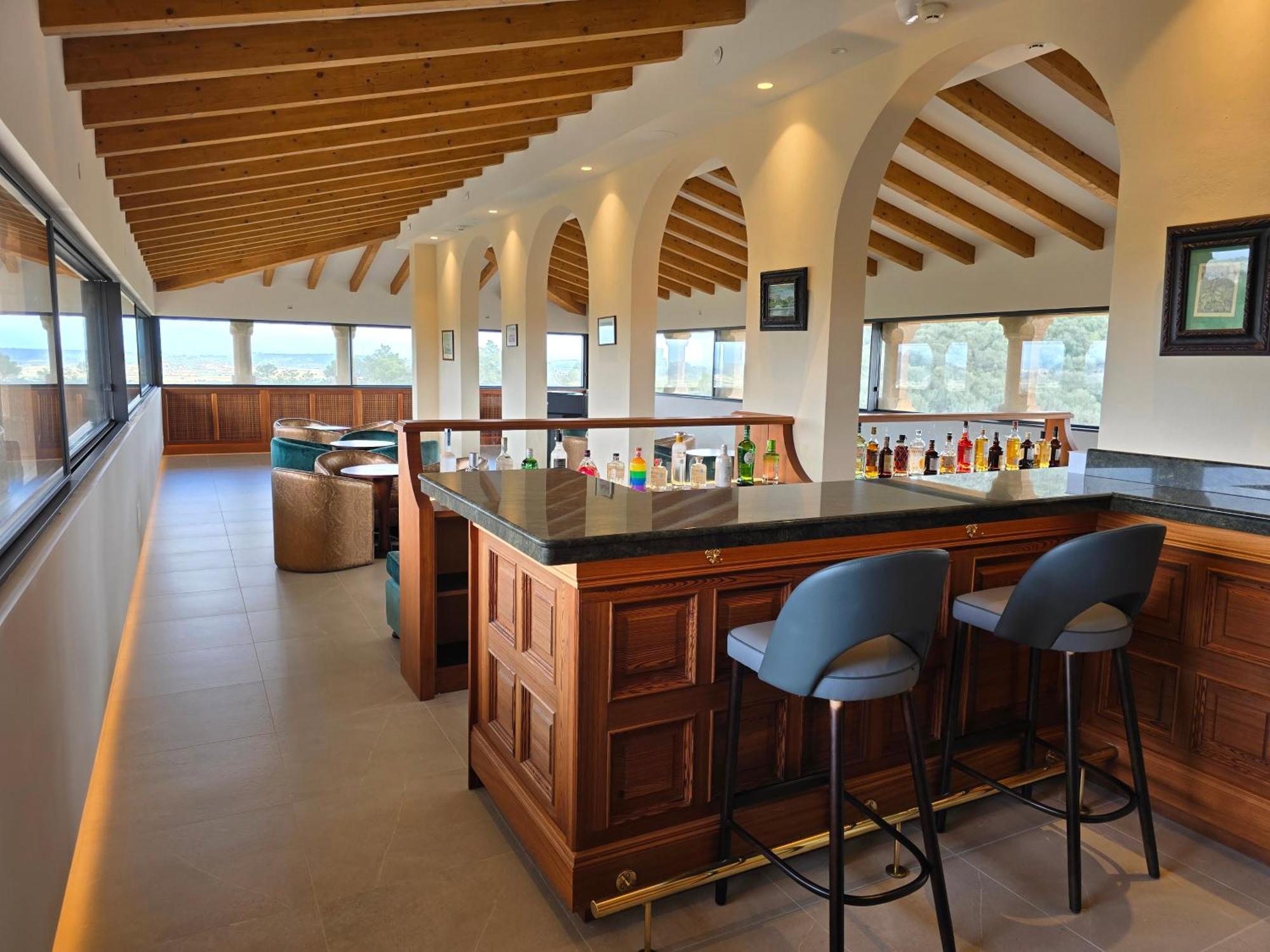Finca Sa Bastida Luxury Retreat & Spa Adults Only Sant Joan Экстерьер фото