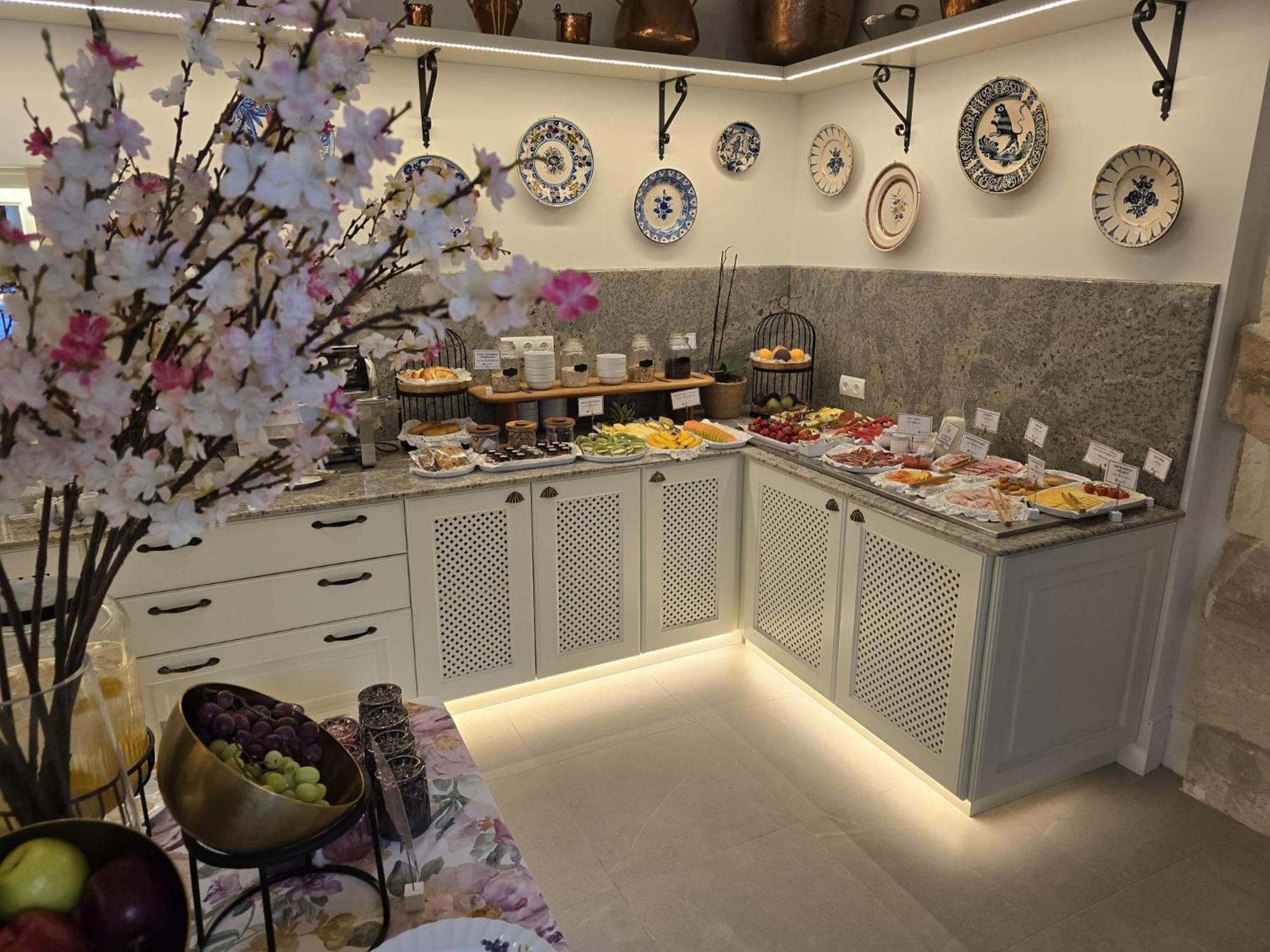 Finca Sa Bastida Luxury Retreat & Spa Adults Only Sant Joan Экстерьер фото
