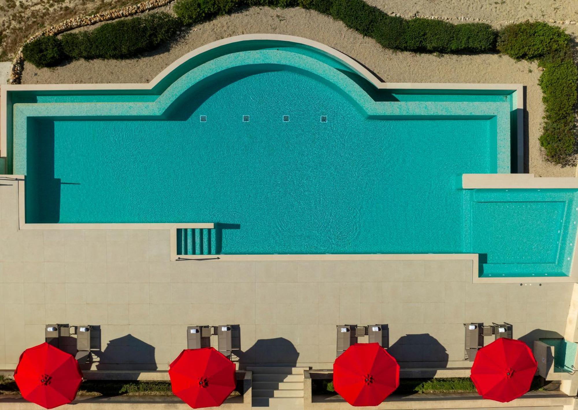 Finca Sa Bastida Luxury Retreat & Spa Adults Only Sant Joan Экстерьер фото