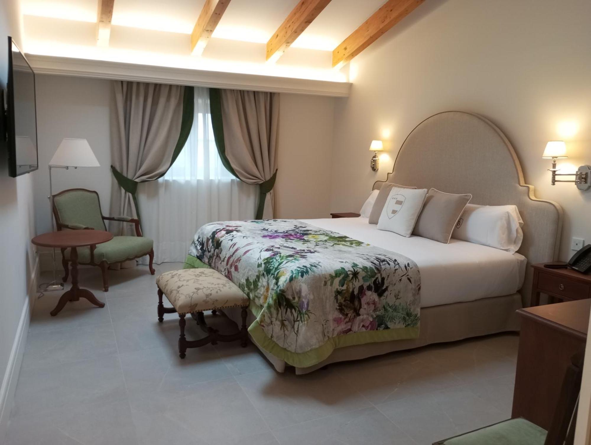 Finca Sa Bastida Luxury Retreat & Spa Adults Only Sant Joan Экстерьер фото